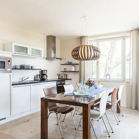 Haus Seefeuer 01 Apartament Wustrow (Fischland)