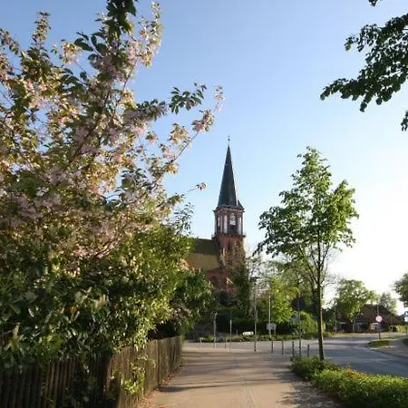 Apartament Haus Seefeuer 01