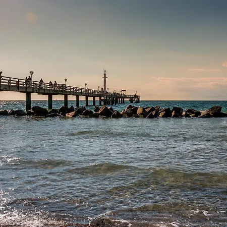 Apartament Haus Seefeuer 01