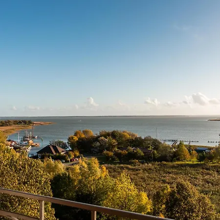 Haus Seefeuer 01 Apartament *