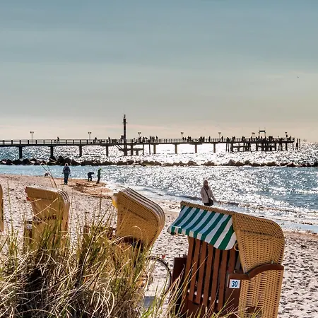 Haus Seefeuer 01 Wustrow (Fischland)